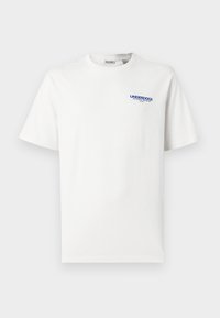 ONSBASTEN TEE - T-shirt con stampa - off-white