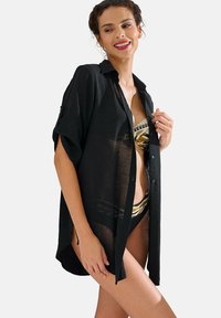 Lisca Overhemdblouse - noir