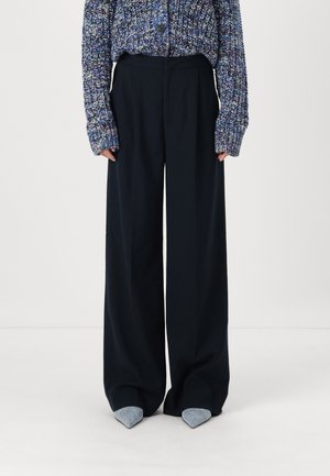 Copenhagen Muse CMTAILOR - Püksid - salute