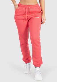 Smilodox CASSANDRA - Trainingsbroek - pink