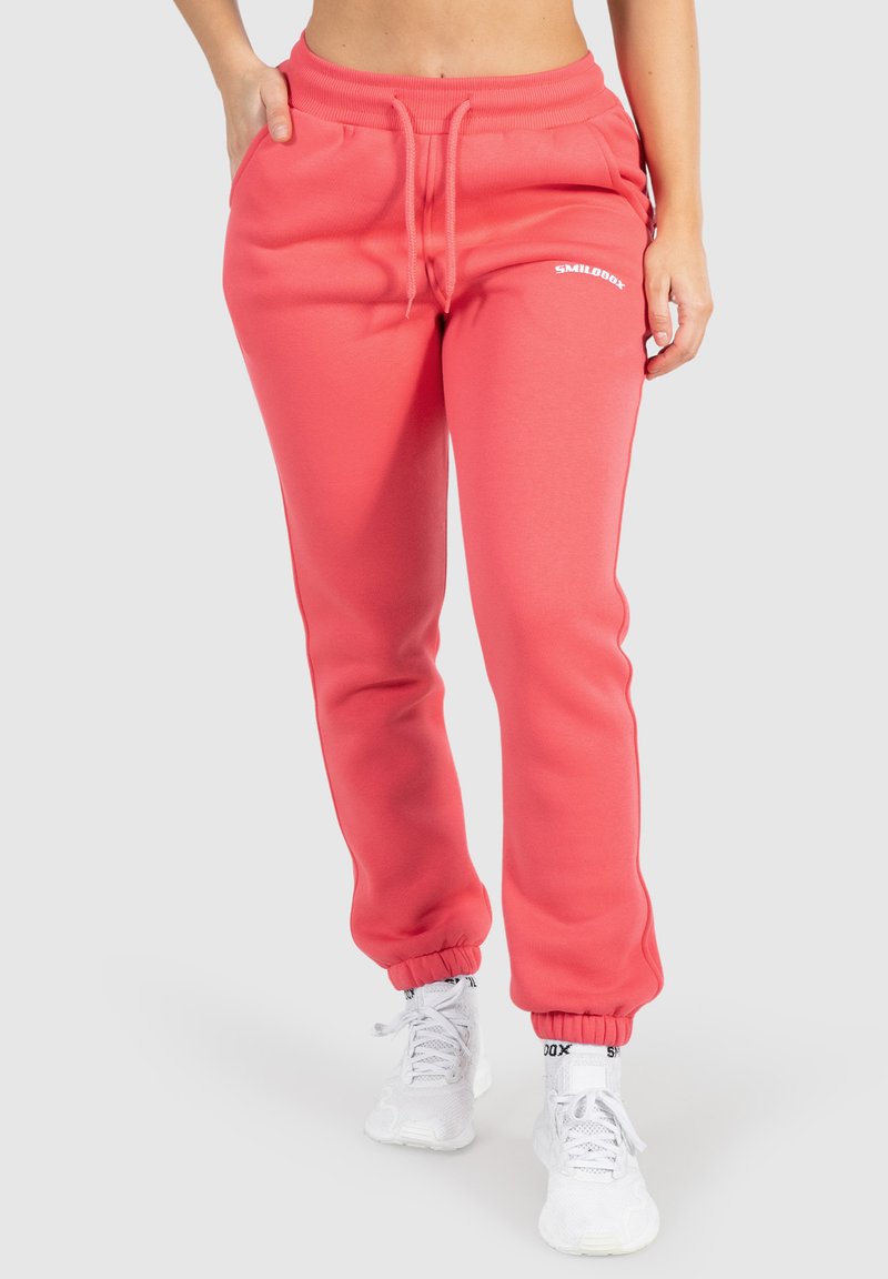 Smilodox CASSANDRA - Trainingsbroek - pink