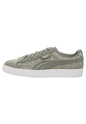 Sneakers basse - grey