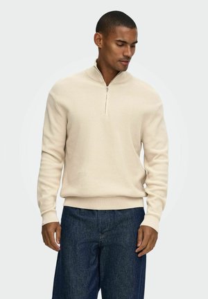 Only & Sons, Strickpullover - silver lining