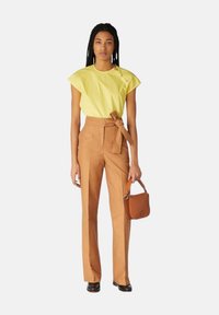 Trussardi Blouse - giallo