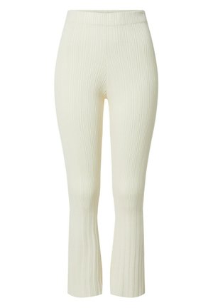 EDITED MAVIS - Broek - beige
