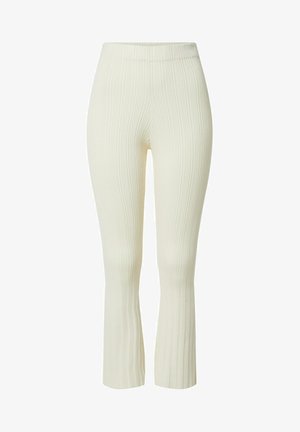 EDITED MAVIS - Broek - beige