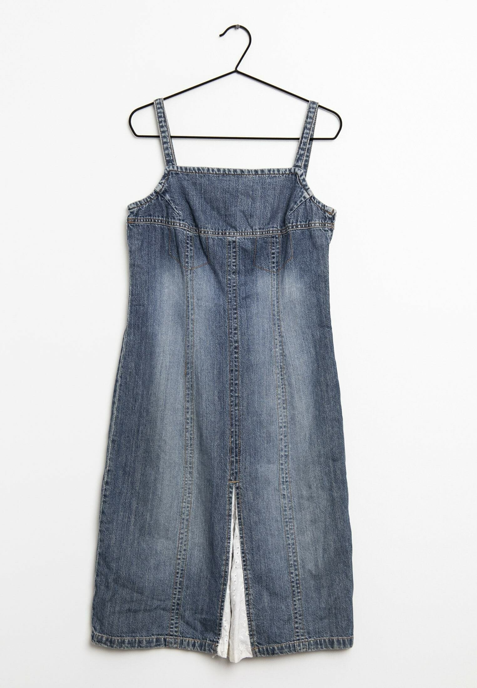 Eddie Bauer Denim dress - blue - Zalando.ie