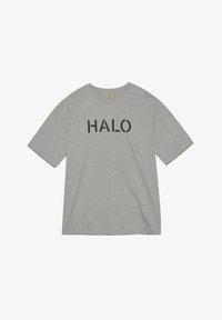 Valgt, light grey melange