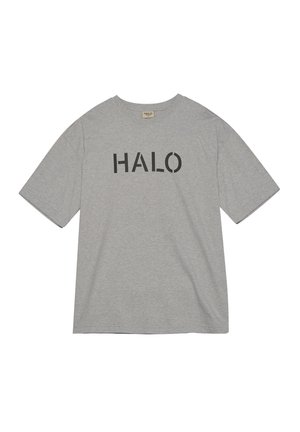 UNISEX - T-shirt z nadrukiem