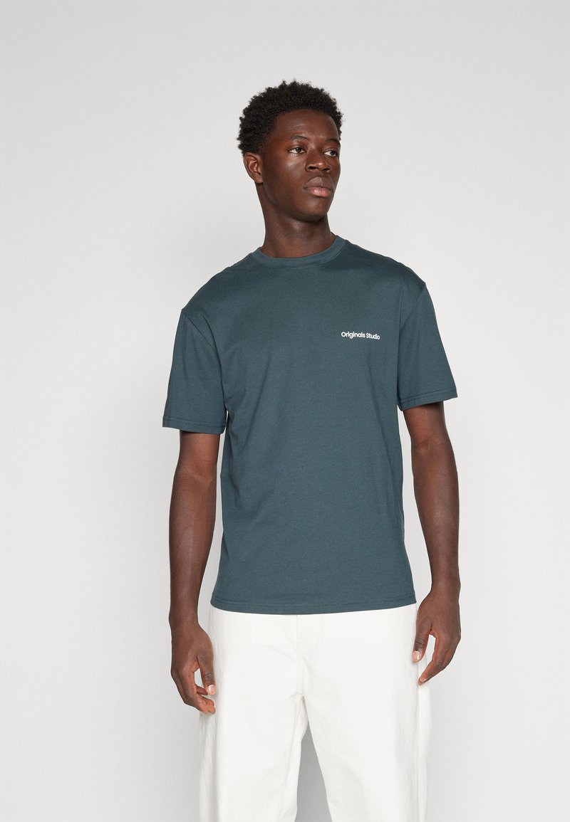 Jack & Jones JORVESTERBRO SWEAT CREW NECK NOOS