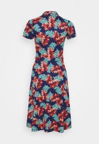 King Louie Robe en jersey - blue