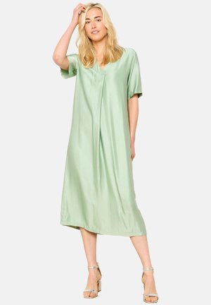 Robe de jour - mint green