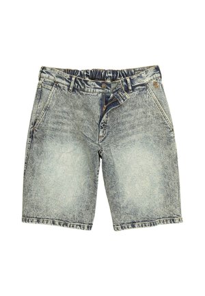 STHUGE, Denimshorts - denim blue