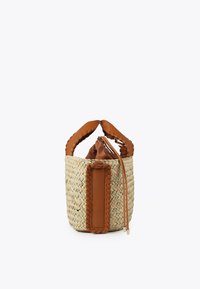 LOLA CASADEMUNT Bolso de mano - brown