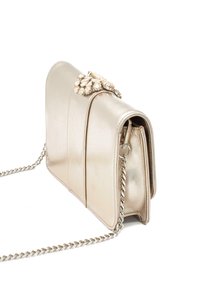 Alma en Pena Clutch - bronce