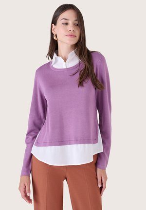 Camomilla Italia MARLENA  - Jumper - rose