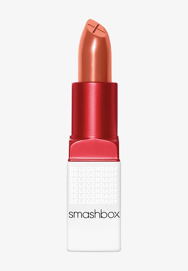 Smashbox BE LEGENDARY PRIME & PLUSH LIPSTICK - Rossetto - 12 easy