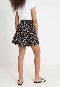 Vero Moda Gonna a campana - black