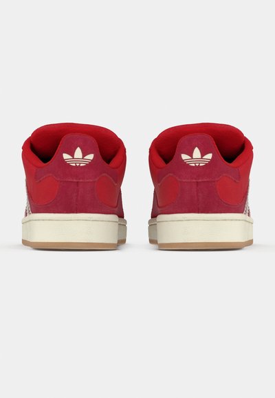 adidas gazelle silver green womens Campus 00s "Crystal White Better Scarlet"  Unlimited CPH