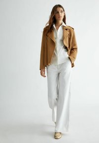 LIU JO Giacca leggera - brown