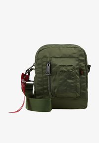 Επιλέχθηκε, sage green