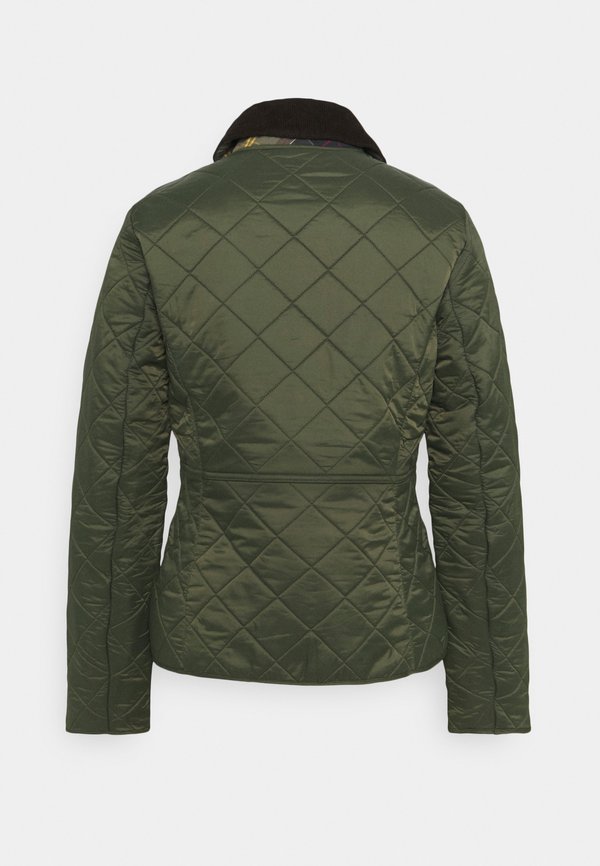 DEVERON POLAR - Winter jacket3