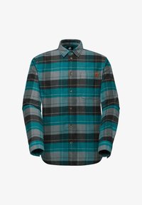 Wybrany, strata deep teal