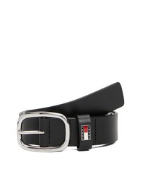 OVAL - Cintura - black