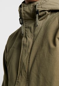 Levi's® Allvädersjacka - olive
