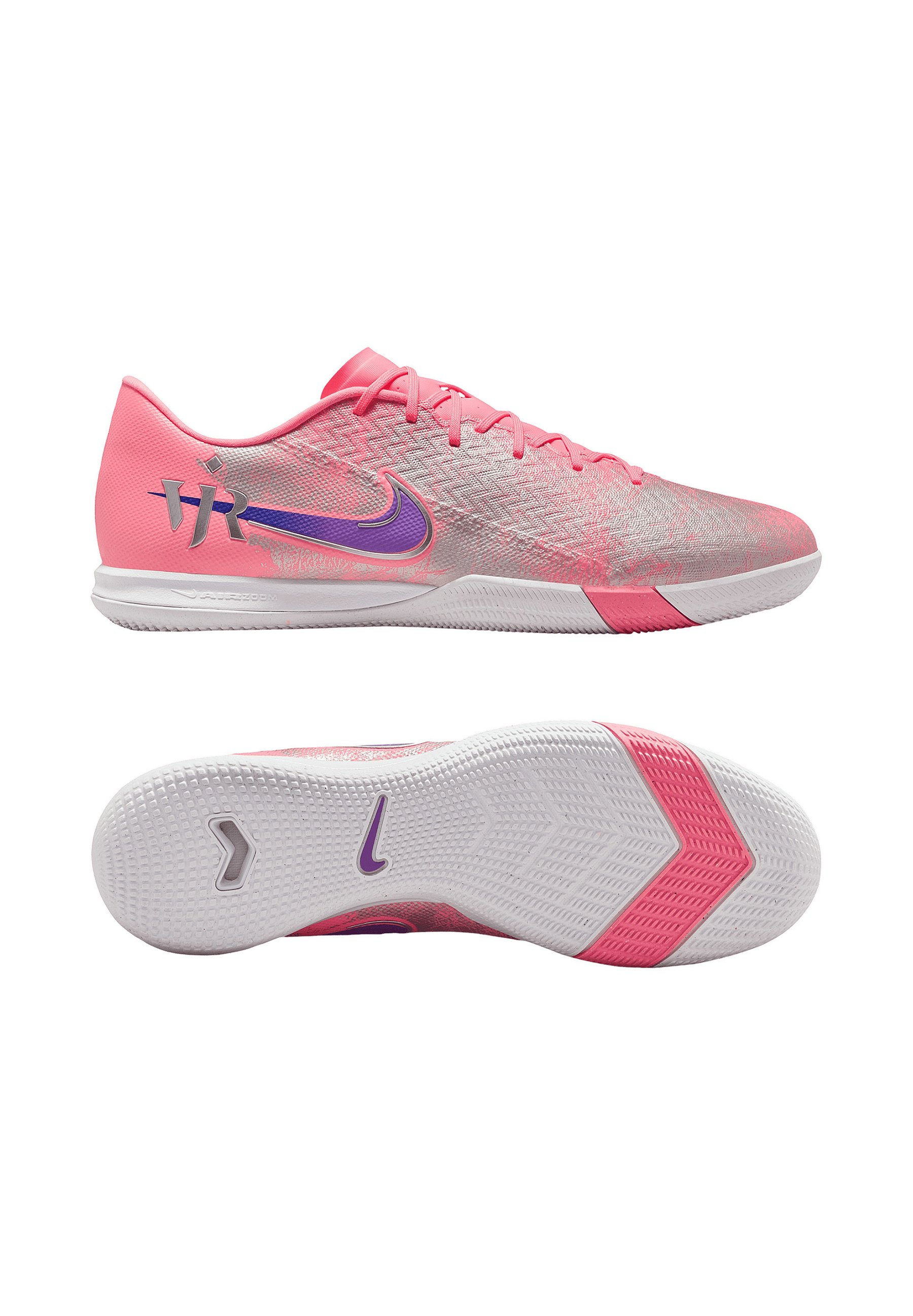 nike zaalvoetbalschoenen mercurial