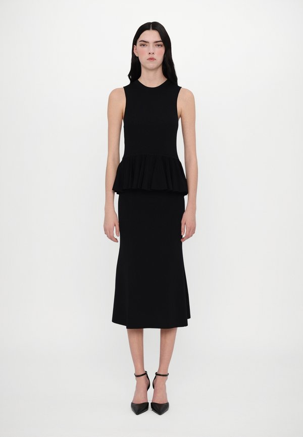 URBAN - A-line skirt3