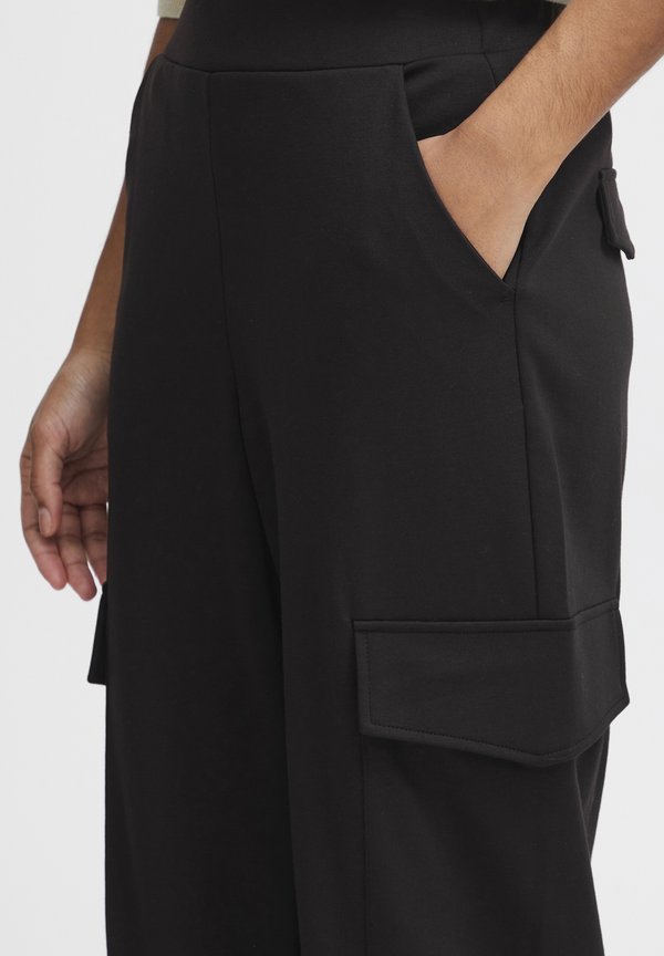 BYRIZETTA - Cargo trousers4