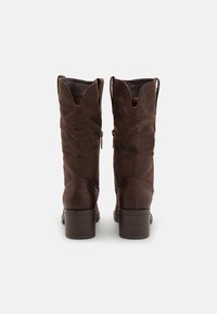 mtng Botas camperas - dark brown