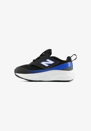 New Balance Babyschoenen - black blue bird