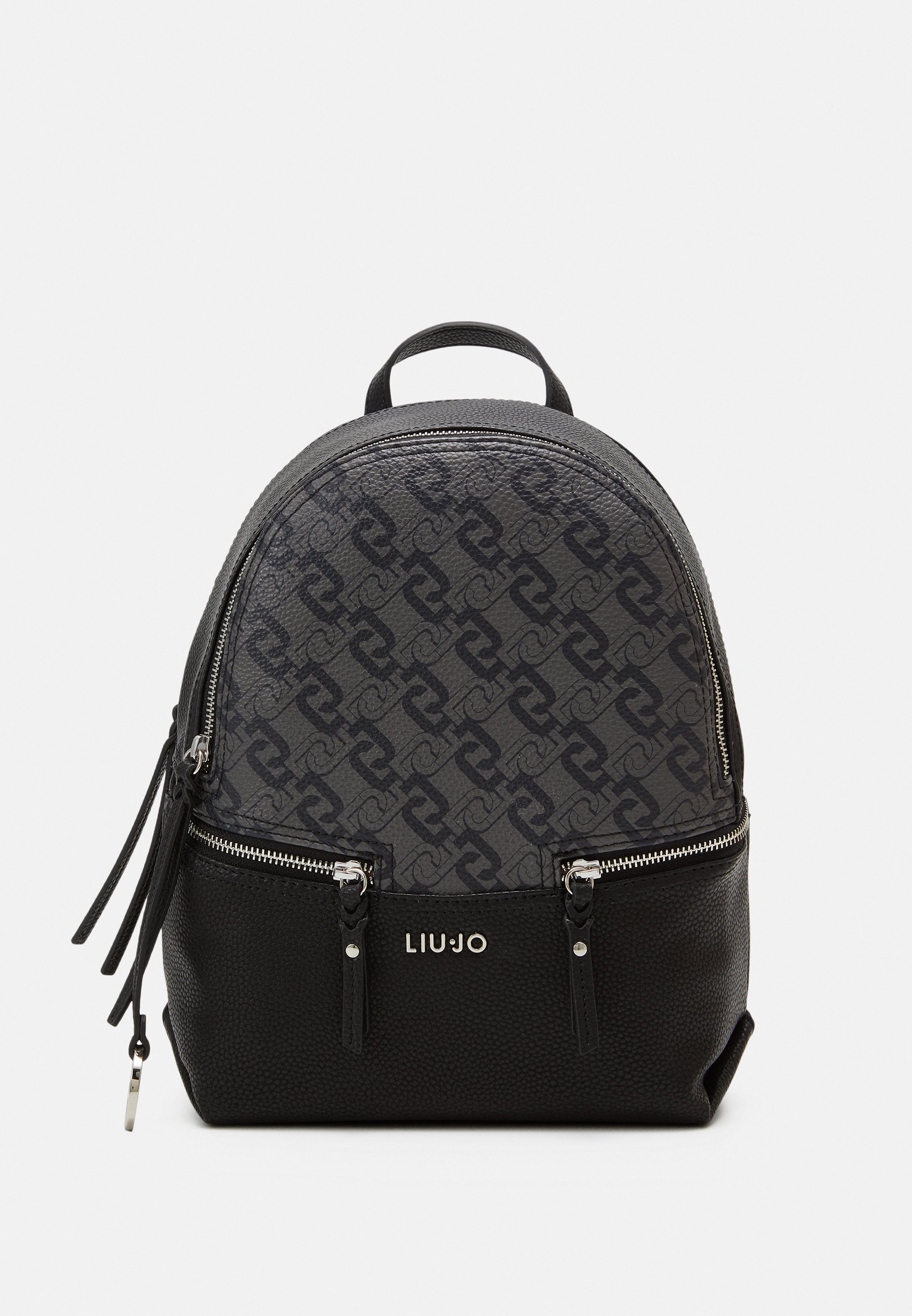 LIU JO BACKPACK - Zaino - nero - Zalando.it