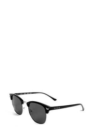 BRIGIDA METAL - Sonnenbrille - black
