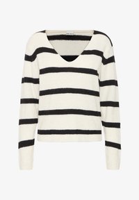 Selected, meteorite stripe