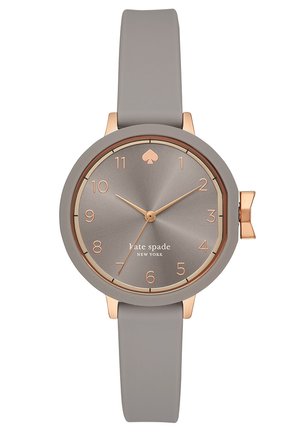 PARK ROW - Orologio - grau