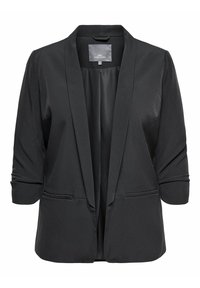 Ej vald, blue graphite