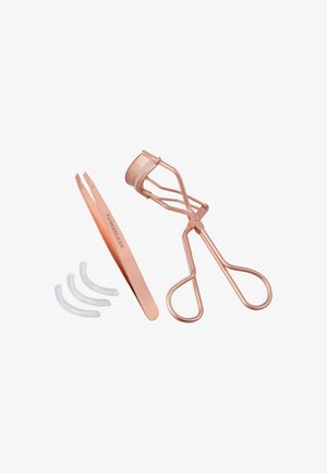 BROW & LASH SET - Sminkset - rose gold