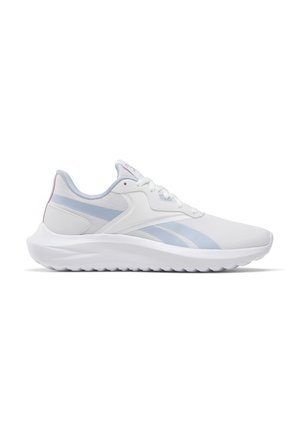 ENERGEN LUX - Zapatillas running asfalto - white yk blue dusty rose
