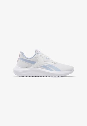 Reebok ENERGEN LUX - Zapatillas running asfalto - white yk blue dusty rose