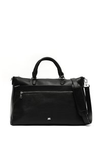 ZENAIDA - Håndtasker - black