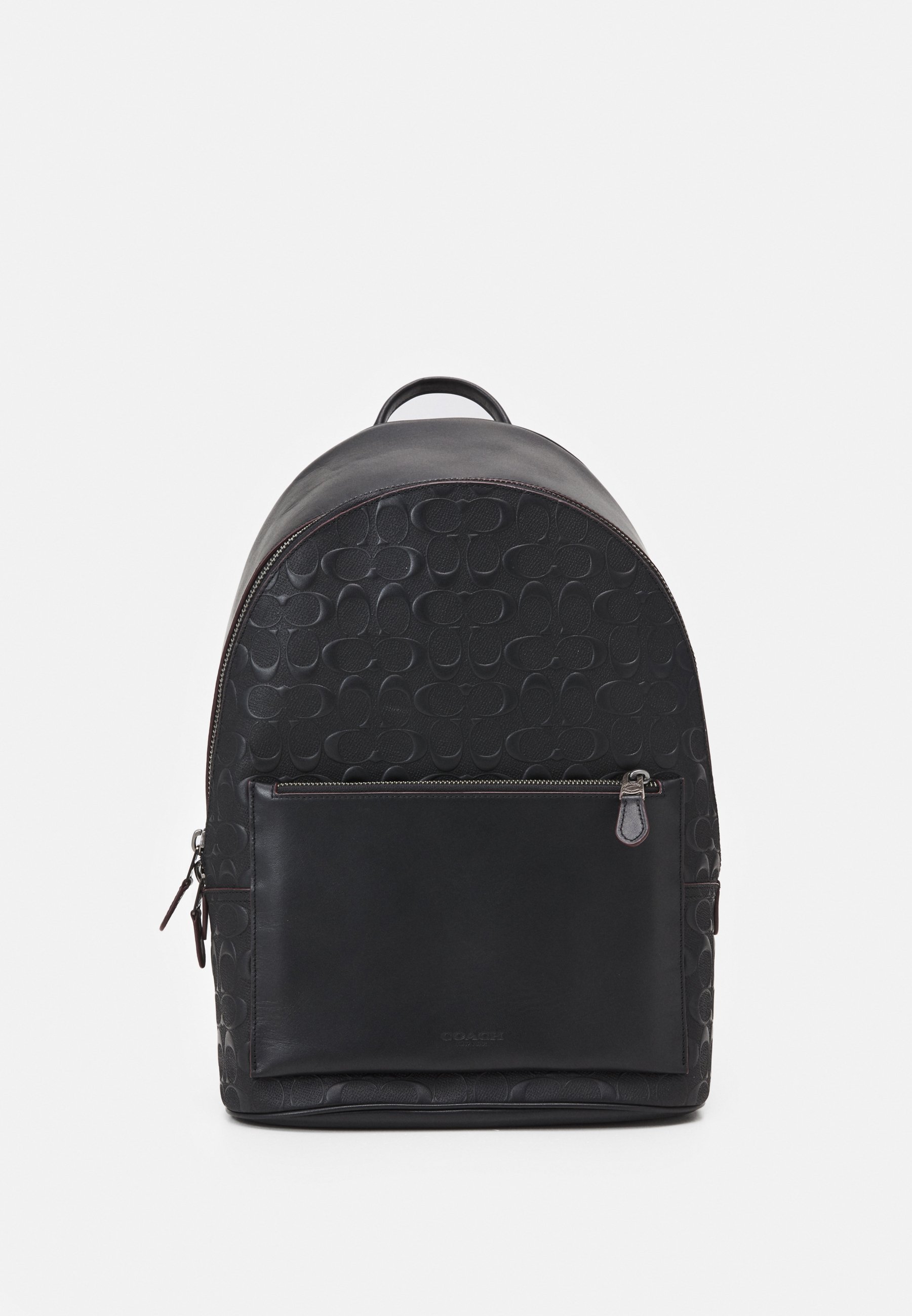 coach metropolitan backpack