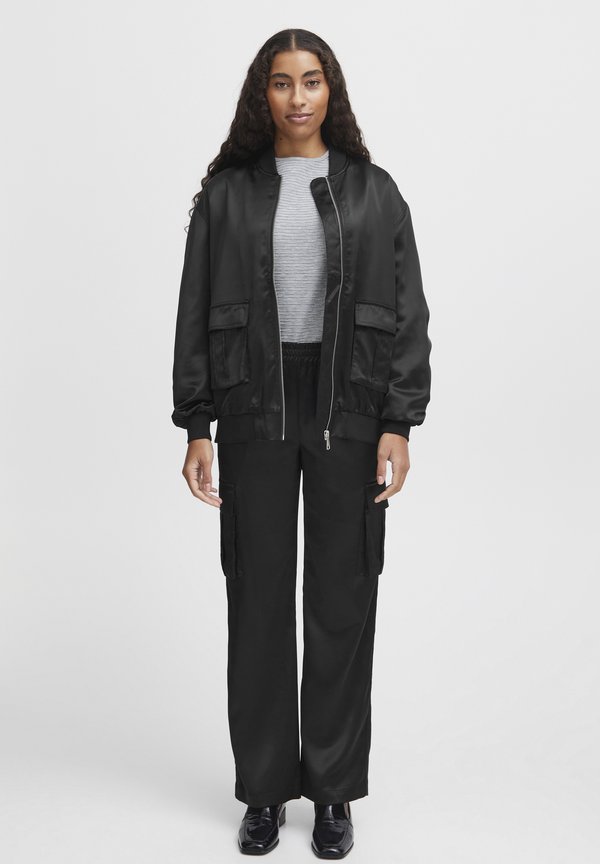 BYESTO - Bomber Jacket4