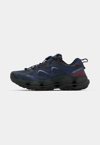 SPEEDARC MATIS GTX - Športni copati - navy night