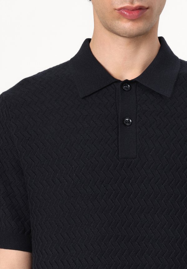 MARKUS  - Polo shirt - salute4