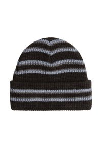 Quiksilver Čepice - black