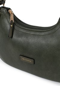 Hexagona Jenny - Handtas - vert foncé