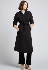 VENDA - Trench - noir